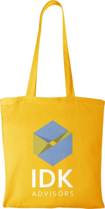 Madras Cotton Tote Bag Tote Bags