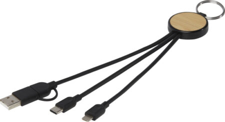 Charging cable with keyring - Chargers & Powerbanks, Express Range