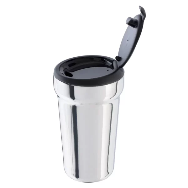 Vacuum Thermo Mug Drinkware