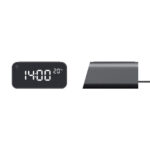 Travel Clock Wireless Charger