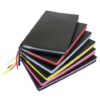 Notebook Wallet with 100% Recycled Lined Book - New products, Notebooks, Office