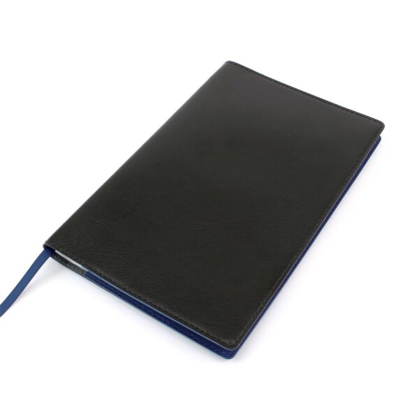 Notebook Wallet with 100% Recycled Lined Book - New products, Notebooks, Office