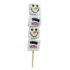 Snow Marshmallow Stick - Christmas