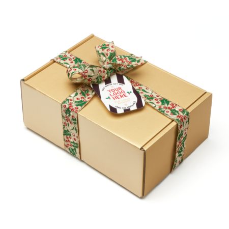 Winter Maxi Gift Box - Christmas