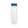 VINGA Cott RCS RPET Water Bottle - Blue