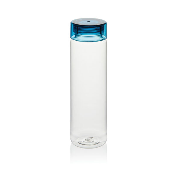 VINGA Cott RCS RPET Water Bottle - Blue