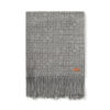 VINGA Verso blanket - Grey