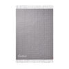 VINGA Verso blanket - Grey