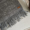 VINGA Verso blanket - Grey