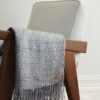 VINGA Verso blanket - Grey