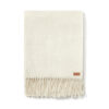 VINGA Verso blanket - Off White