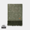 VINGA Verso blanket - Green