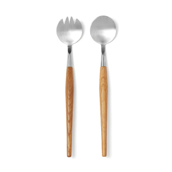 Retro serving cutlery - Home & Barware