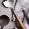 Retro serving cutlery - Home & Barware