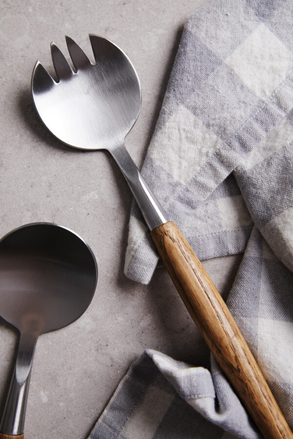 Retro serving cutlery - Home & Barware