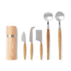 Retro serving cutlery - Home & Barware