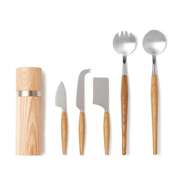 Retro serving cutlery - Home & Barware