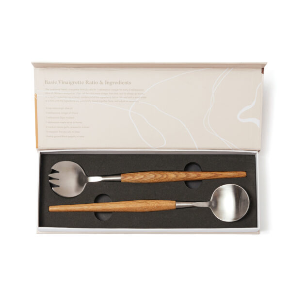 Retro serving cutlery - Home & Barware