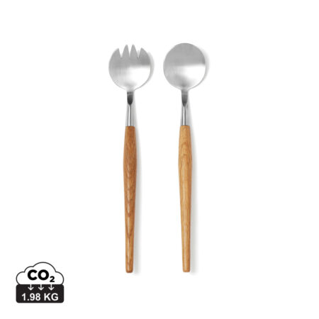 Retro serving cutlery - Home & Barware