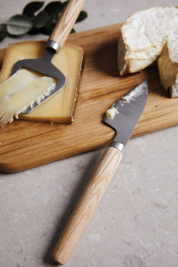 Retro cheese set - Home & Barware