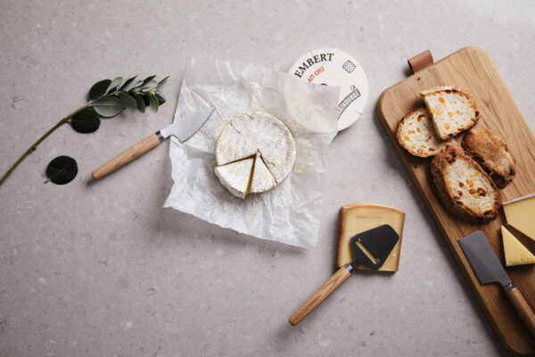 Retro cheese set - Home & Barware