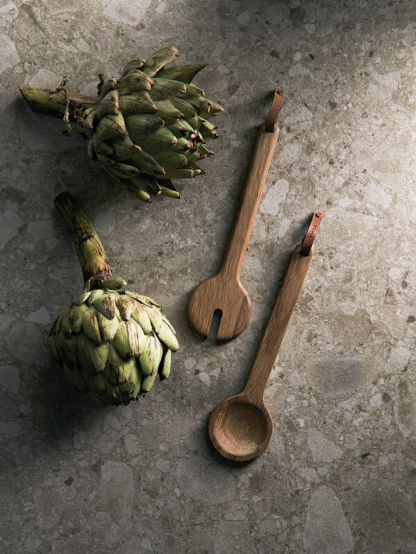 VINGA Alcamo serving cutlery - Home & Barware