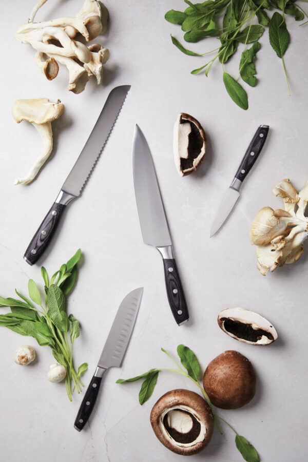 VINGA Kaiser Chef?s Knife - Home & Barware