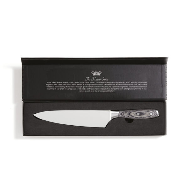 VINGA Kaiser Chef´s Knife - Home & Barware