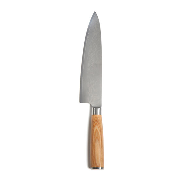 VINGA Hattasan Damascus chef?s edition knife - Home & Barware