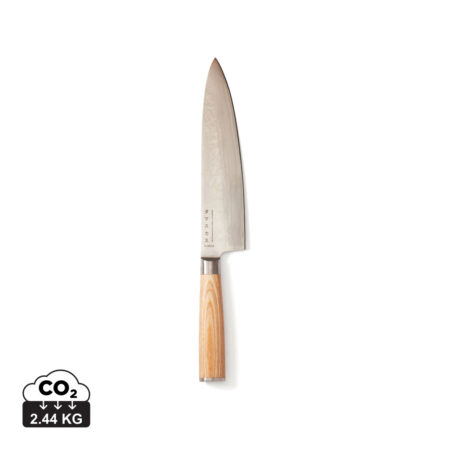 VINGA Hattasan Damascus chef?s edition knife - Home & Barware