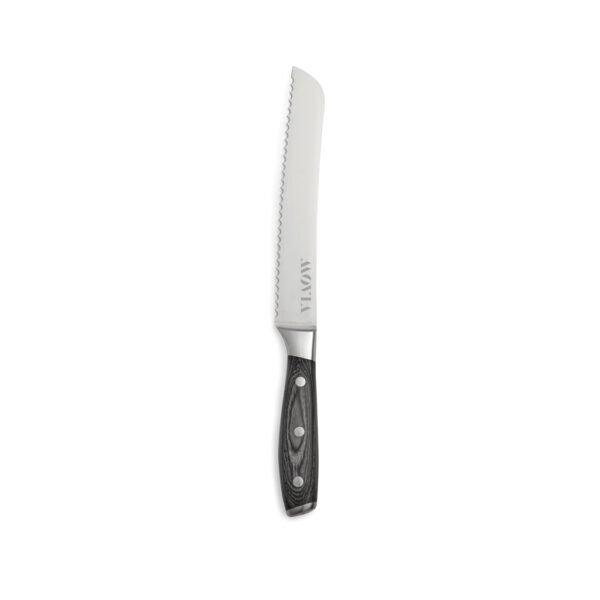 VINGA Kaiser Bread Knife - Home & Barware