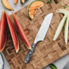 VINGA Kaiser Santoku Knife - Home & Barware