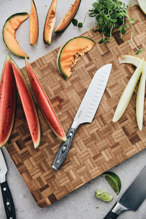 VINGA Kaiser Santoku Knife - Home & Barware