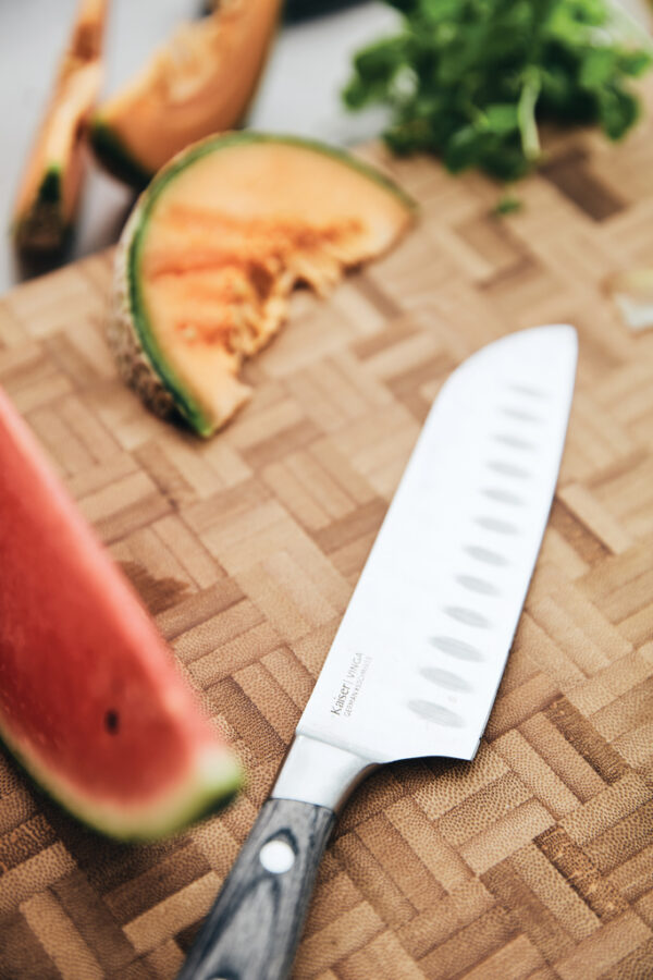 VINGA Kaiser Santoku Knife - Home & Barware