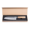 VINGA Hattasan Damascus Santoku knife - Home & Barware