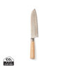 VINGA Hattasan Damascus Santoku knife - Home & Barware