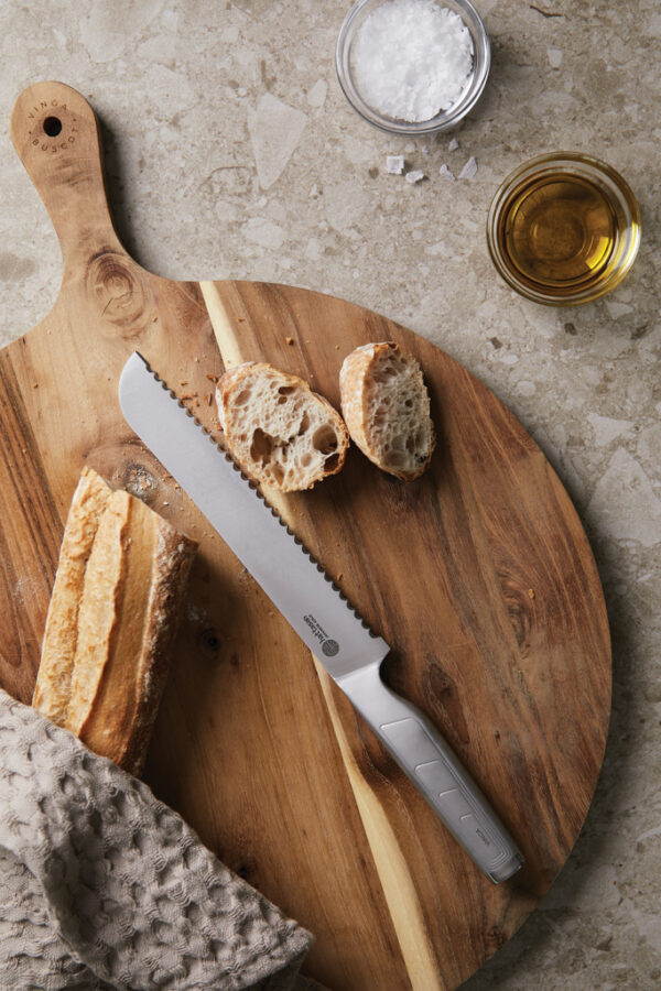 VINGA Hattasan bread knife - Home & Barware