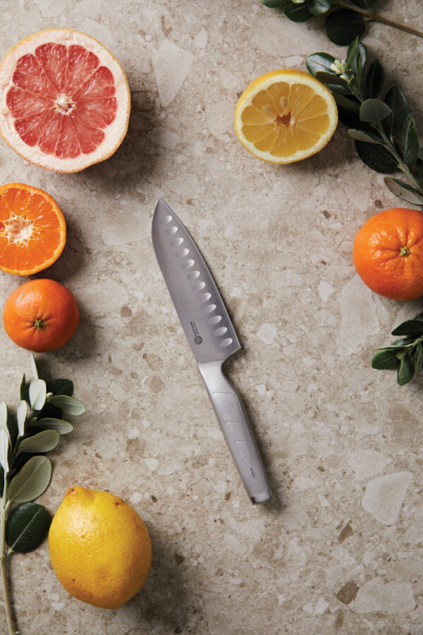 VINGA Hattasan santoku knife - Home & Barware