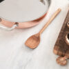 VINGA Baron copper saut? pan - Home & Barware