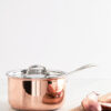 VINGA Baron copper pot - Home & Barware