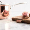 VINGA Baron copper pot - Home & Barware