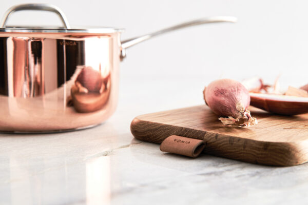 VINGA Baron copper pot - Home & Barware