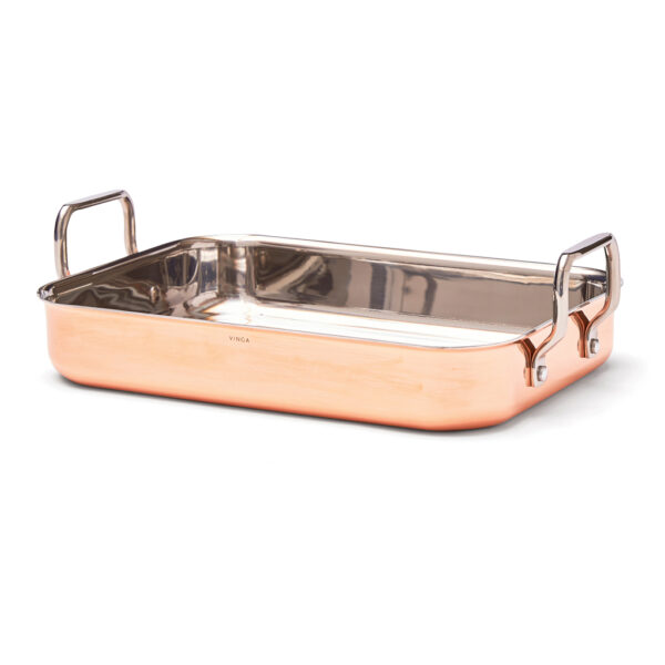 VINGA Baron copper roaster - Home & Barware