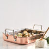 VINGA Baron copper roaster - Home & Barware