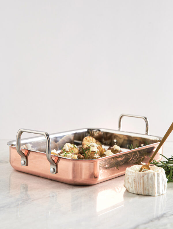 VINGA Baron copper roaster - Home & Barware