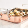 VINGA Baron copper roaster - Home & Barware