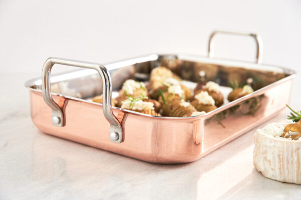 VINGA Baron copper roaster - Home & Barware