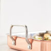 VINGA Baron copper roaster - Home & Barware