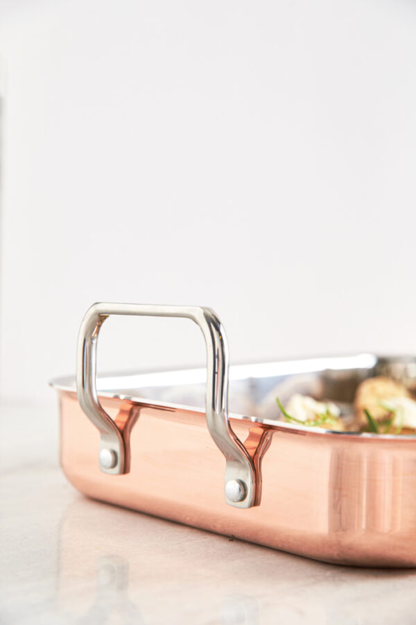 VINGA Baron copper roaster - Home & Barware