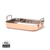 VINGA Baron copper roaster - Home & Barware